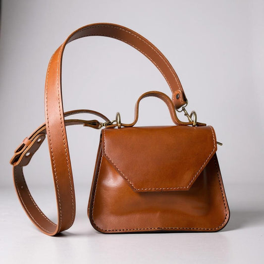 Lunara Bag Orange