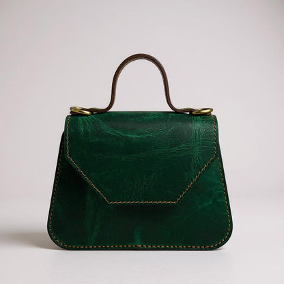 Lunara Bag Green