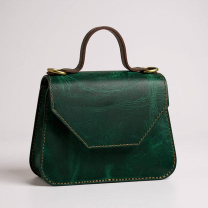 Lunara Bag Green