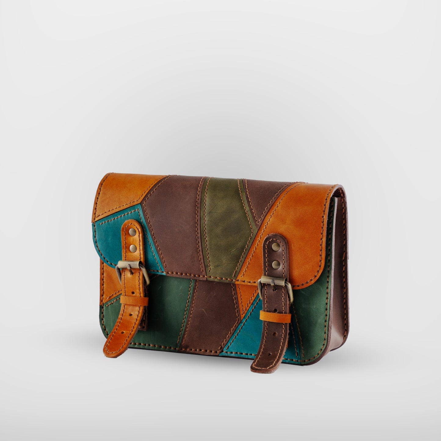 Virella Bag - Unique Cuts