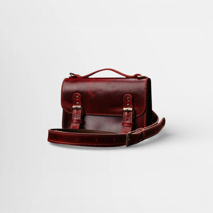 Cross Bag Red