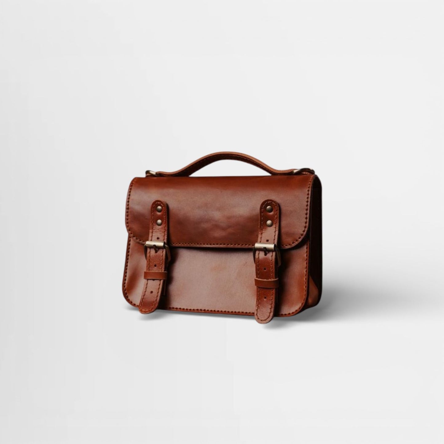 Cross Bag Orange