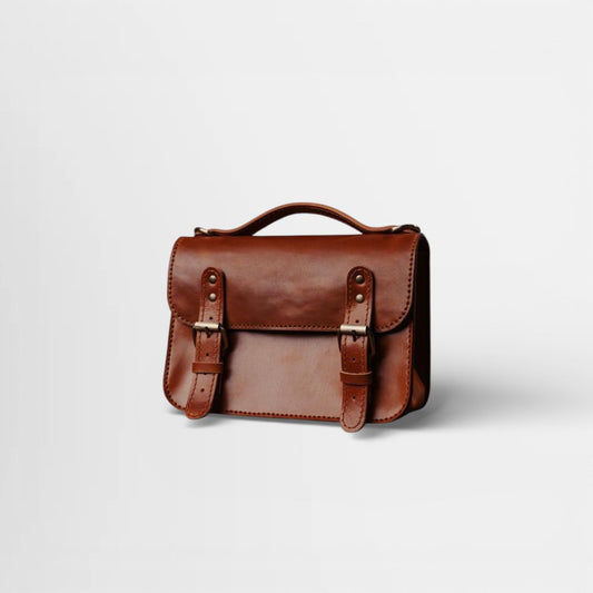 Cross Bag Orange