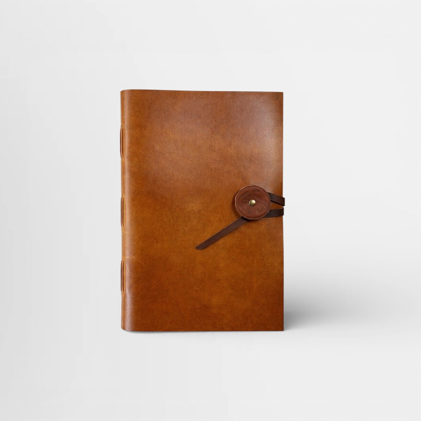 Notebook Orange