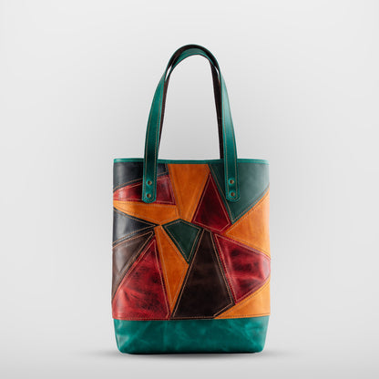 Tote Bag - Unique Cuts