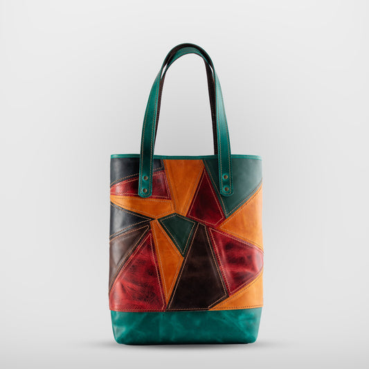Tote Bag - Unique Cuts
