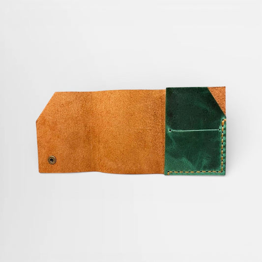 Front Pocket Wallet Multicolor