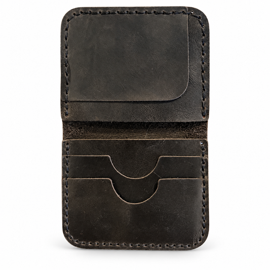 El Darweesh Outlet Biofold Black 1