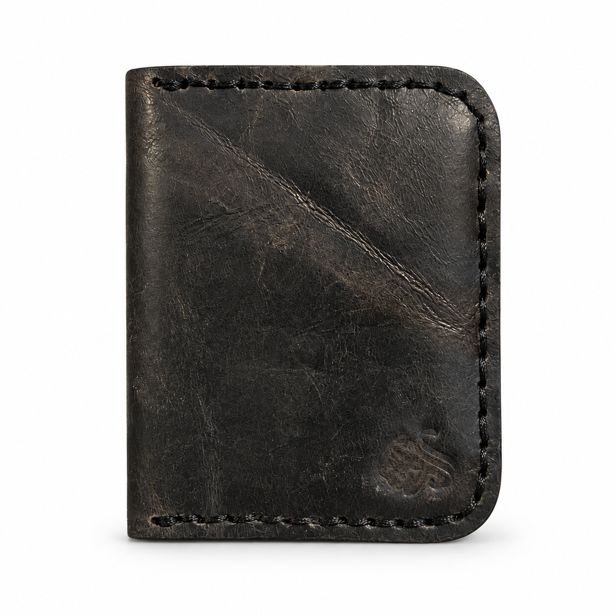 El Darweesh Outlet Biofold Black 2