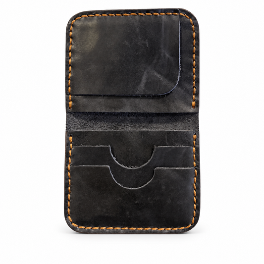 El Darweesh Outlet Biofold Black 1