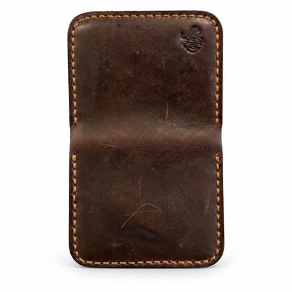 El Darweesh Outlet Biofold Dark Brown 1