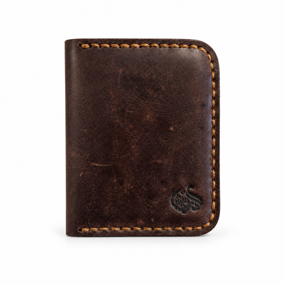 El Darweesh Outlet Biofold Dark Brown 3