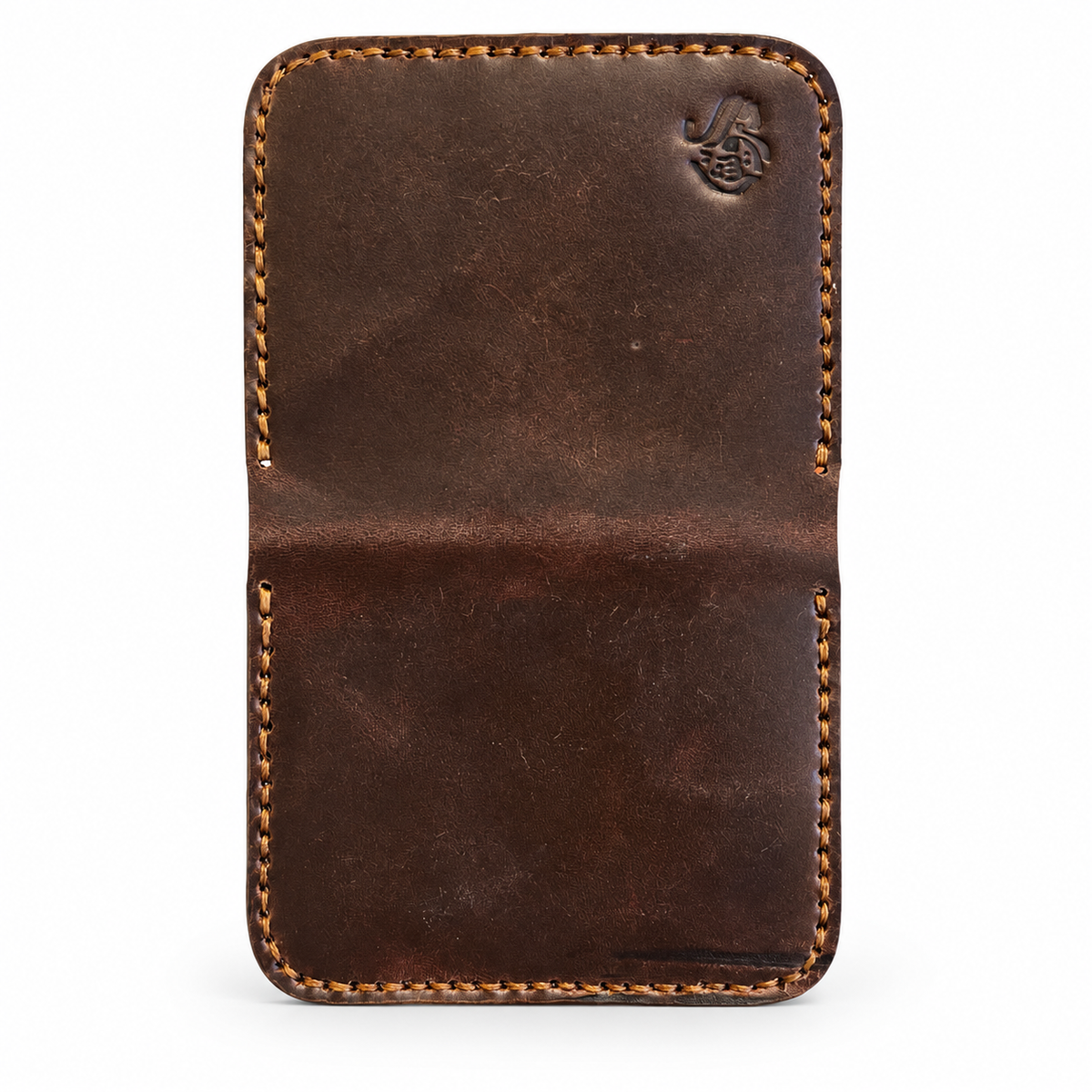 El Darweesh Outlet Biofold Dark Brown 3