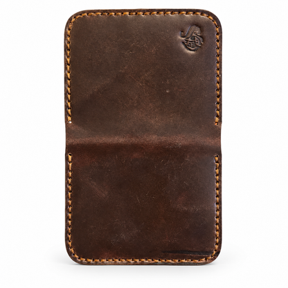 El Darweesh Outlet Biofold Dark Brown 3