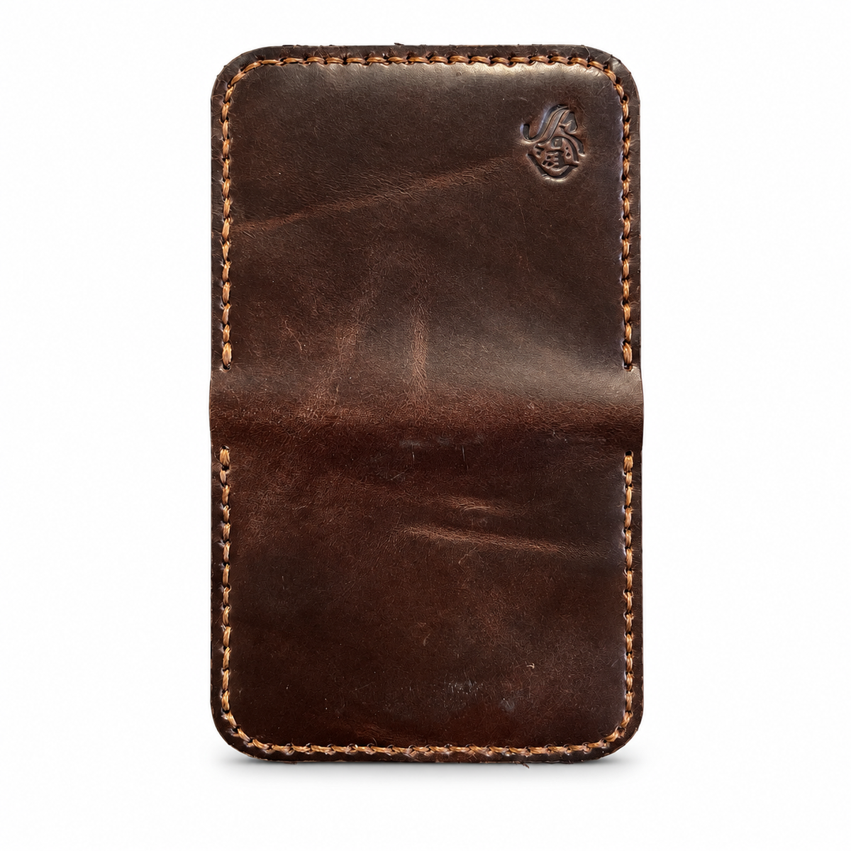 El Darweesh Outlet Biofold Dark Brown 3
