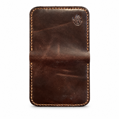 El Darweesh Outlet Biofold Dark Brown 3