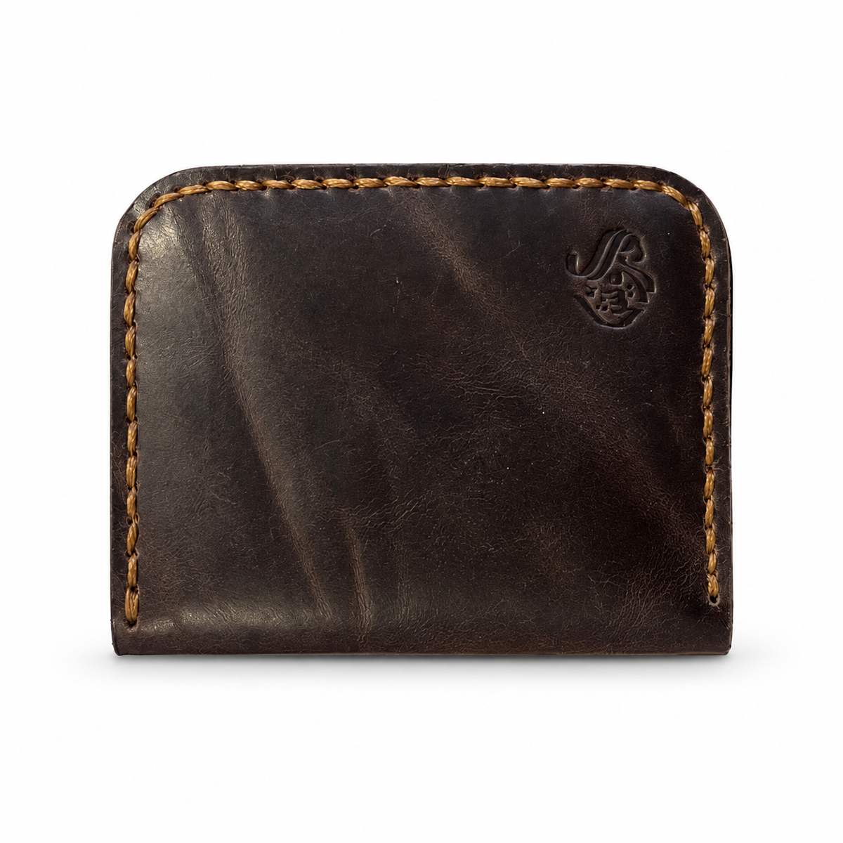 El Darweesh Outlet Biofold Dark Brown 2