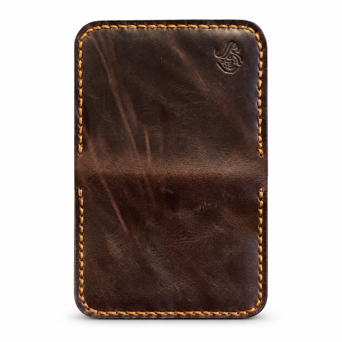 El Darweesh Outlet Biofold Dark Brown 3