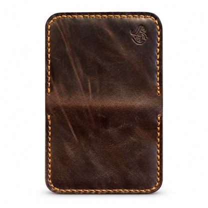 El Darweesh Outlet Biofold Dark Brown 3