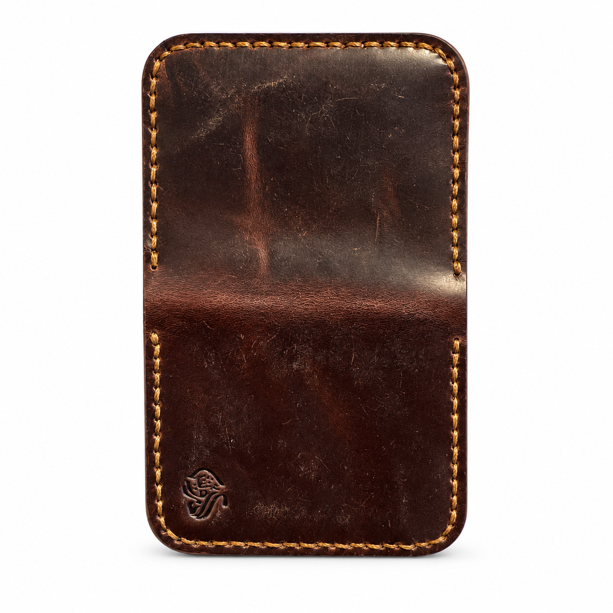 El Darweesh Outlet Biofold Dark Brown 3