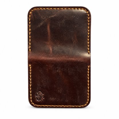 El Darweesh Outlet Biofold Dark Brown 3