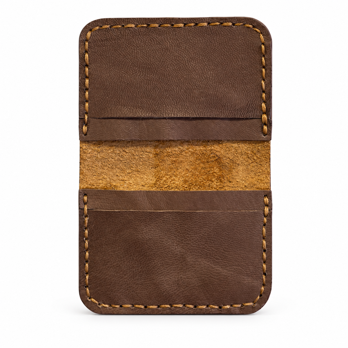 El Darweesh Outlet Card Holder Tan 1