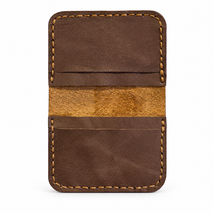 El Darweesh Outlet Card Holder Tan 1