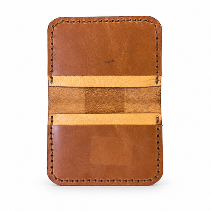 El Darweesh Outlet Card Holder Tan 1