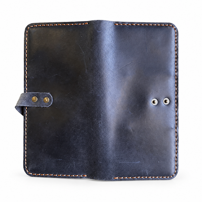 El Darweesh Outlet Women Wallet Navy 1