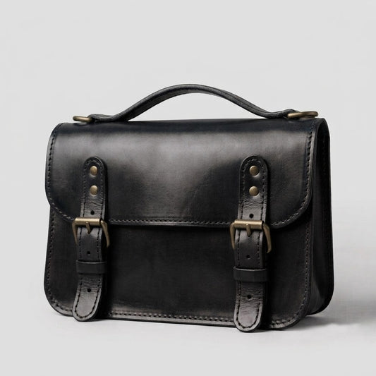 Cross Bag Black